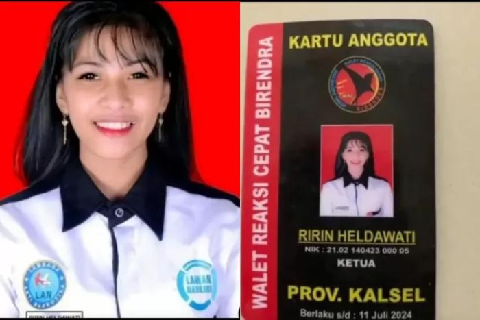 Ketua LSM Anti Narkotika Kalsel Diringkus Polisi Lantaran Diduga Edarkan Sabu, Netizen Heran: Kok Bisa?