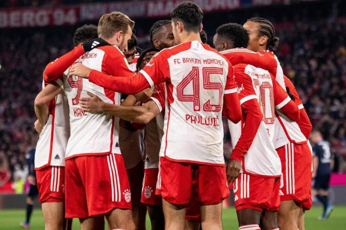 Daftar 16 Besar Liga Champions 2023/2024, Arsenal dan PSV Eindhoven Aman, PSG dan AC Milan Terancam Tak Lolos?