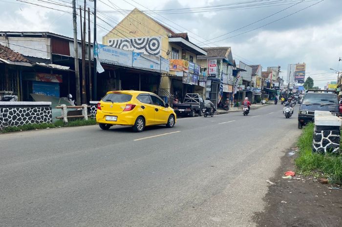 Tawuran Antarpemuda Pecah di Sukabumi, Satu Orang Tewas Kena Bacok