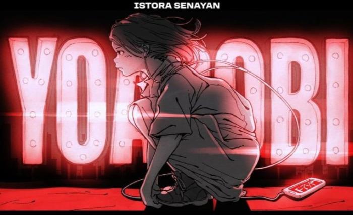 Cek Harga Tiket Konser YOASOBI Terbaru di Jakarta 2024, Mulai 1 Jutaan Aja?
