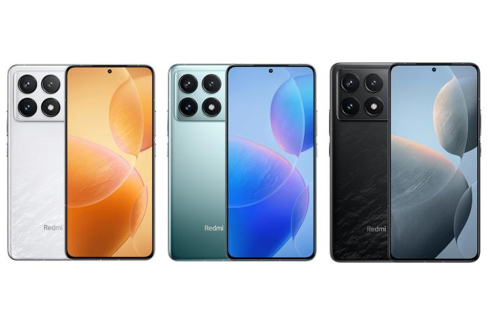 Akhirnya Redmi K70 Pro Resmi Rilis, Cek Spesifikasi dan Harganya!