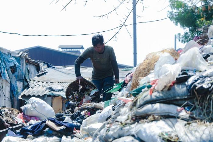 Pemkot Bandung Akhirnya Resmi Cabut Status Darurat Sampah