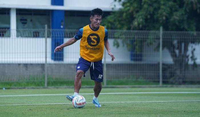 Bagaimana Pelatih Persib Bandung Bojan Hodak di Mata Henhen Herdiana?