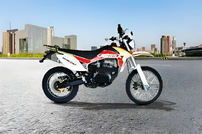 Cuma 600 Ribuan, Kredit Motor Viar Cross X 150 Ternyata Murah Banget, Kawasaki KLX150 Auto Panik!