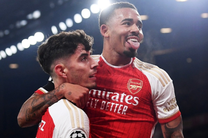 Jadwal dan Link Live Streaming Arsenal vs Wolves: Upaya Meriam London Pertahankan Puncak