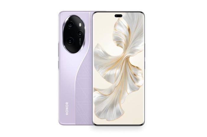 Resmi Rilis, Berikut Spesifikasi dan Harga HP Honor 100 Pro yang Menggunakan Chipset Snapdragon 8 