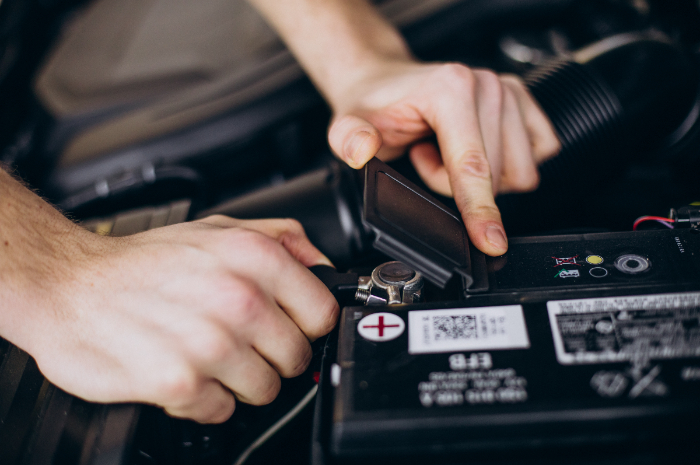 Sederet Tips Sebelum Ganti Aki Motor, Jangan Sembarangan!