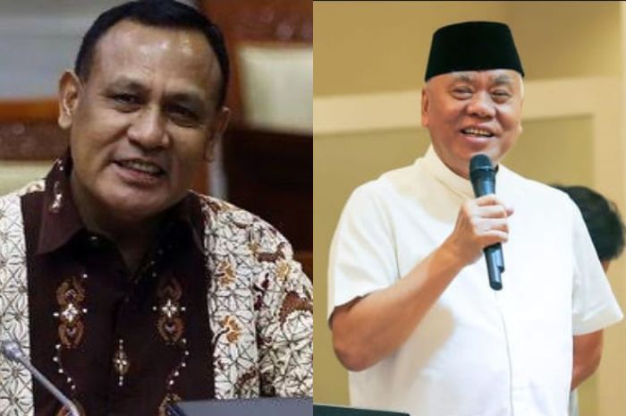 Hari Ini, Firli Bahuri dan Bos Hotel Alexis Alex Tirta Kembali Diperiksa oleh Polisi