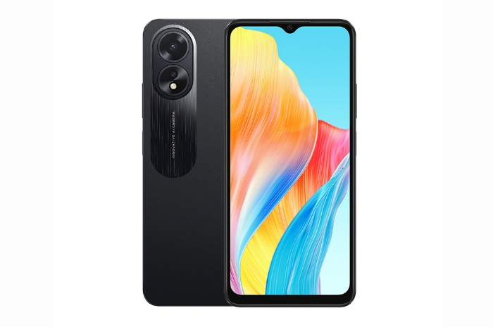 Harga di Bawah 2 Jutaan, Intip Spesifikasi HP Oppo A38