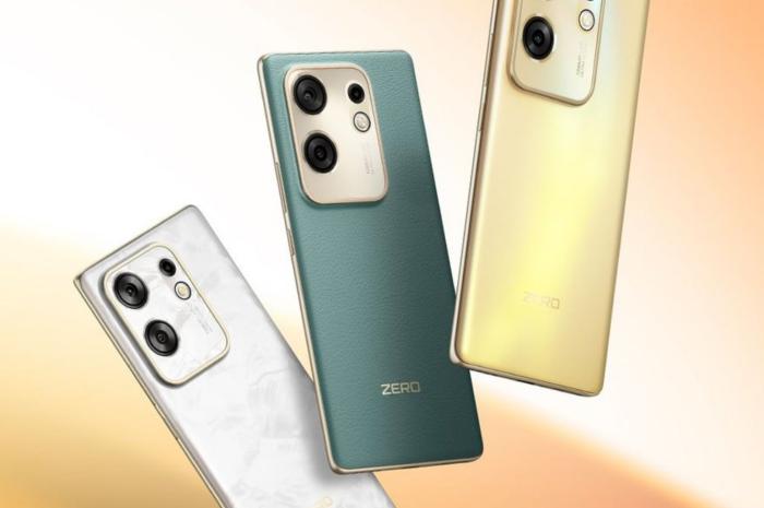 Daftar HP Infinix yang Menggunakan Chipset MediaTek Dimensity 8020, Apa Saja? 