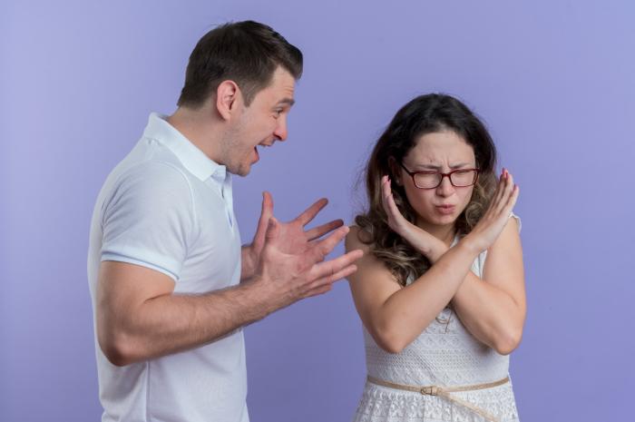 Jangan Jadikan Kebiasaan! Berikut 5 Tips Redakan Pertengkaran dalam Hubungan bersama Pasangan
