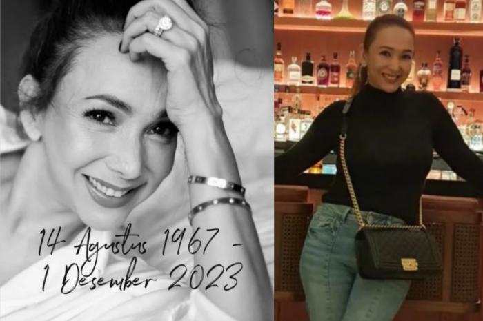 Inalillahi, Aktris Senior Kiki Fatmala Meninggal Dunia, Sempat Alami Kompilkasi Akibat Penyakit Kanker