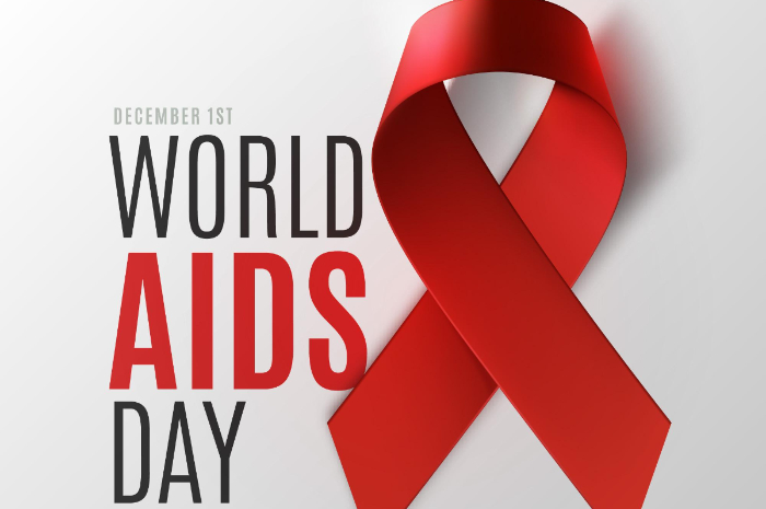 Dukung Kesadaran Hari AIDS Sedunia pada 1 Desember 2023, Berikut Link Twibbon untuk Berpartisipasi