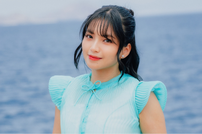 Biodata dan Profil Gracia JKT48, Pemeran di Film Ancika 1995 dan Series Happy-Birth-Die