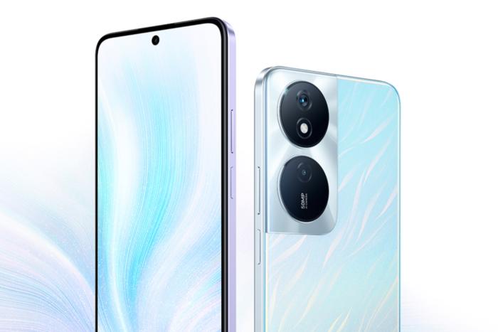 Cari HP 3 Jutaan Gak Perlu Bingung, Honor Play 50 Plus Cocok Jadi Pilihan, Intip Spesifikasinya, Yuk!