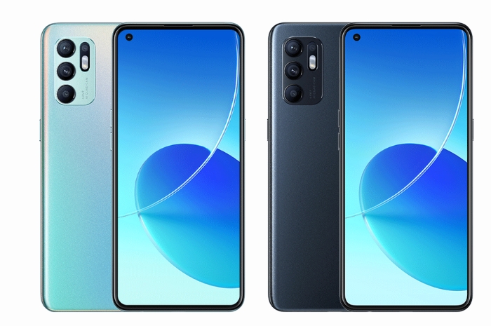 Sektor Fotografinya Bikin Terkesima, Begini Keunggulan Kamera HP Oppo Reno 6, Cek Spesifikasinya!