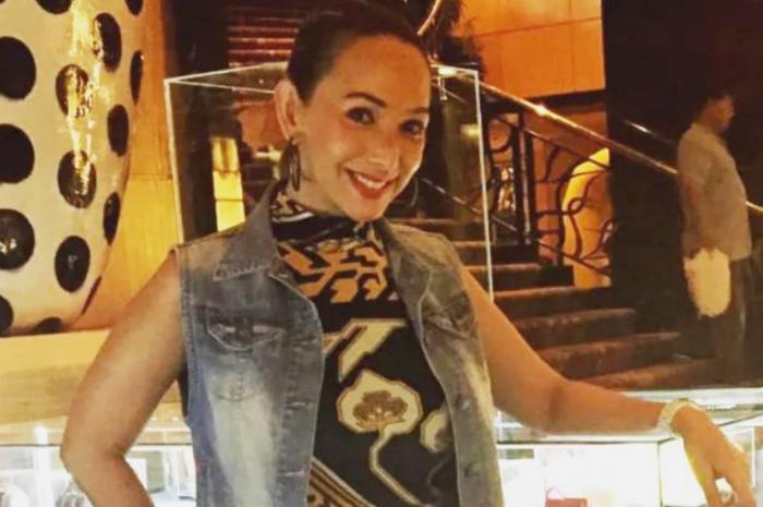 Sahabat Ungkap Kondisi Kiki Fatmala Sebelum Meninggal Dunia