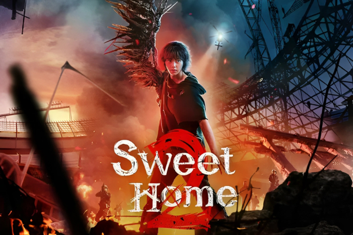 Link Nonton Sweet Home 2 Sub Indo, Kelanjutan Aksi Bertahan Hidup Chan Hyun Su, Tayang Hari Ini!