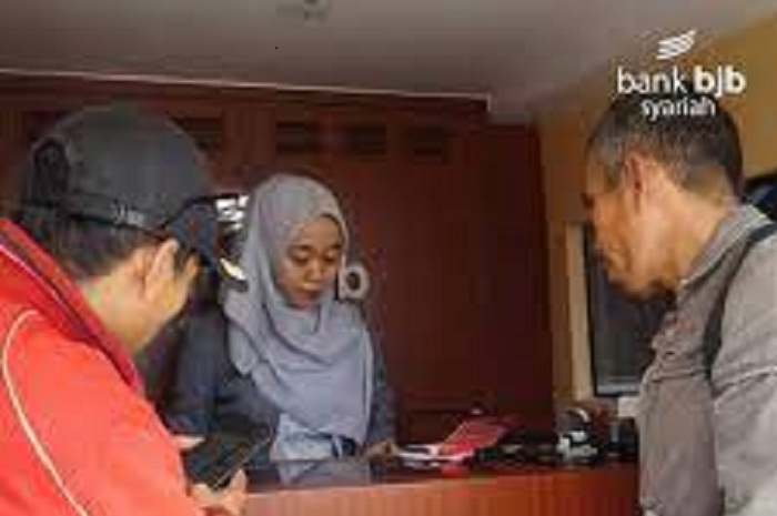 bank bjb Syariah Aktifkan Kredit Mesra Syariah demi Semakin Bergeliatnya UMKM
