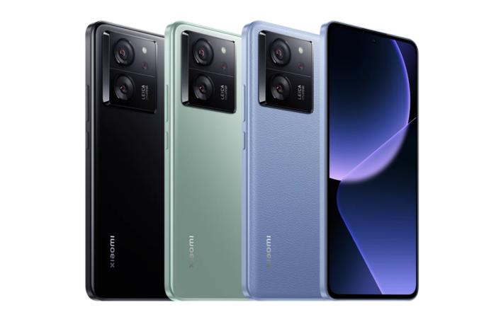 Dilengkapi Kamera Profesional, Berikut Spesifikasi HP Xiaomi 13T Beserta Harganya