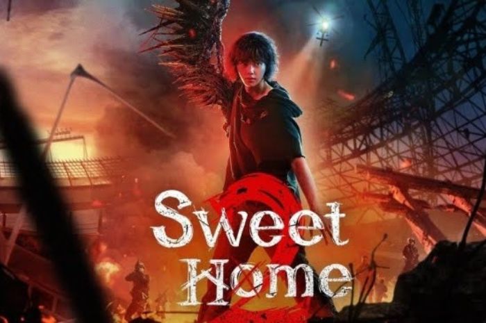 Daftar Pemeran Film Sweet Home 2 di Netflix: Song Kang hingga Park Gyu-young