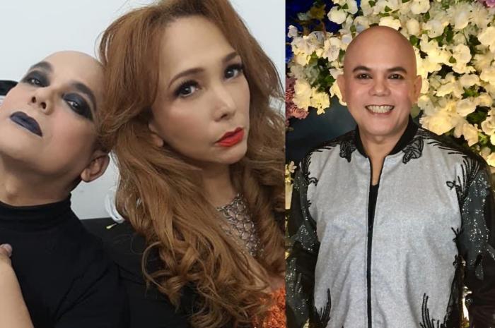Saat Hari Ulang Tahun, Ozy Syahputra Harus Kehilangan Kiki Fatmala