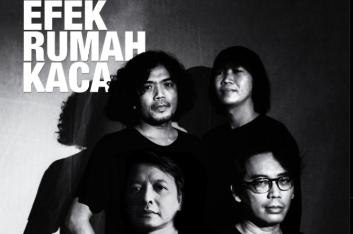 Makna dan Lirik Lagu Desember Karya Efek Rumah Kaca