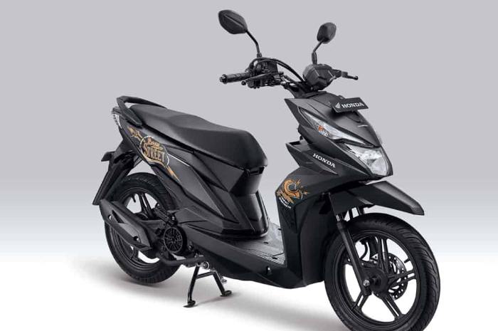 Update Harga Terbaru Honda BeAT Street di Tahun 2023, Kantongi Spesifikasi Menarik dengan Desain Ciamik