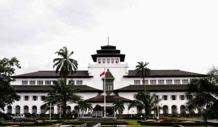 UMK 2024 Disahkan Pemprov Jabar: Upah di Wilayah Bandung Raya Naik