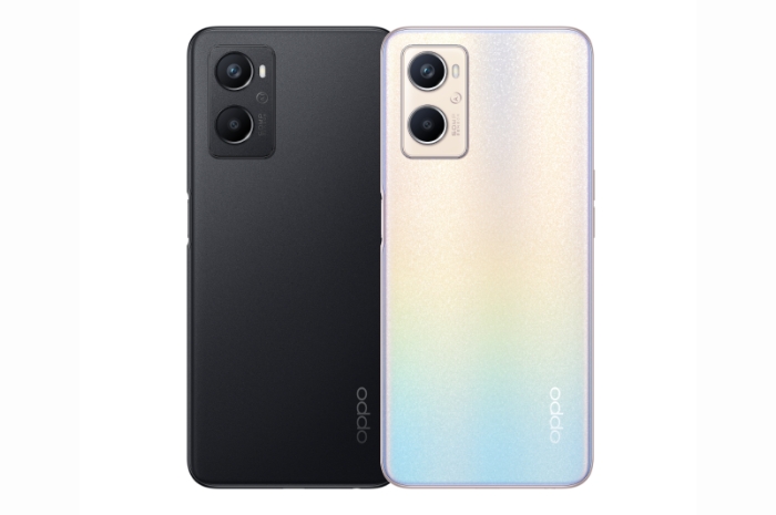 Welcome Desember! Berikut Ulasan HP OPPO A96 yang Turun Harga di Awal Bulan Ini