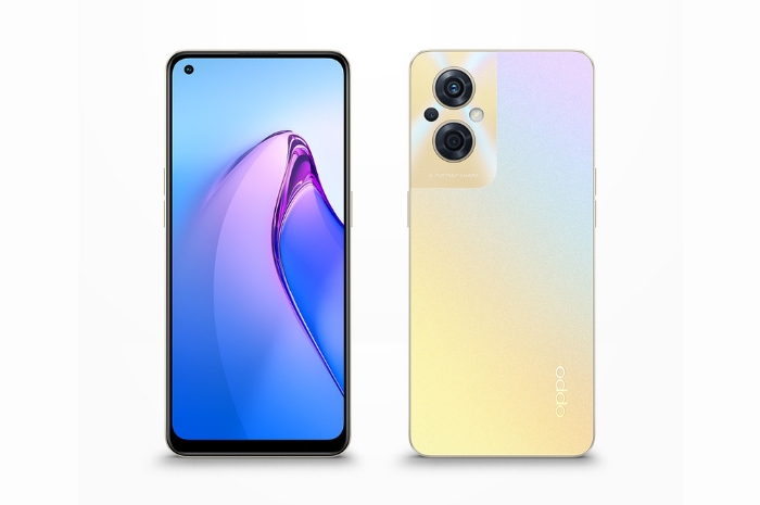 Harganya Makin Murah, Intip Spesifikasi HP Gaming OPPO Reno8 Z 5G, Dapatkan Sekarang!