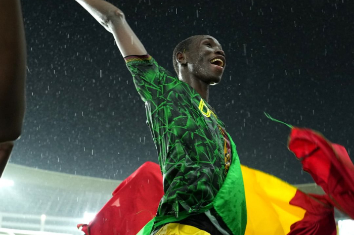 Mali Beri Argentina Pelajaran dalam Laga Perebutan Peringkat Ketiga Piala Dunia U-17