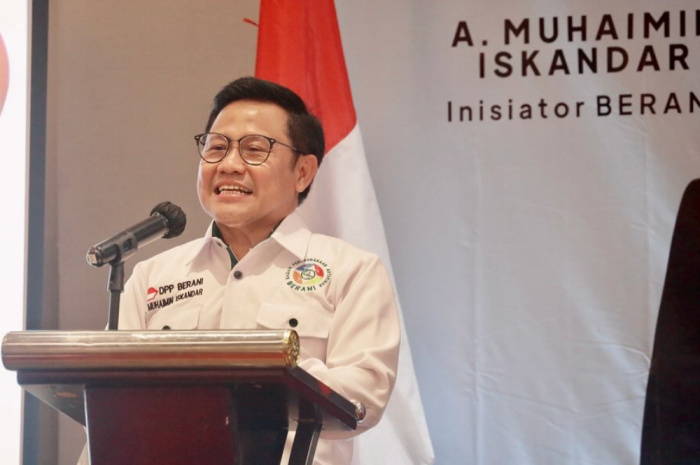 KPU Putuskan Tidak Ada Debat Khusus Cawapres, Cak Imin: Kita Menyesal Itu Terjadi