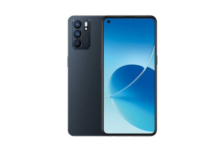 Punya Tampilan Menarik, HP OPPO Reno 6 5G Juga Dilengkapi Spesifikasi Mumpuni, Cek di Sini Selengkapnya