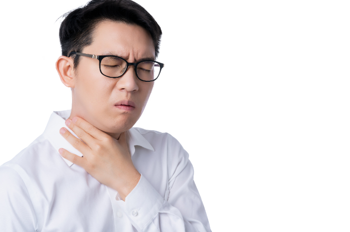 Sakit Tenggorokan?  Tak Perlu Buru-buru ke Dokter, Obat Alami Ini Dipercaya Bisa Mengatasinya, Apa Saja?