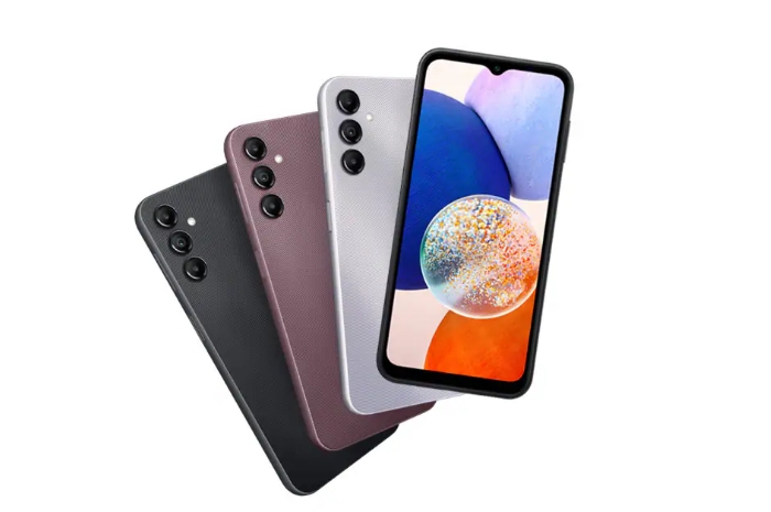 Yakin Gak Minat? Ini Spesifikasi HP Murah Samsung Galaxy A14 5G, Harga Cuma 2 Jutaan