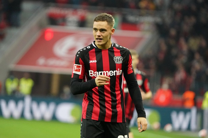 Manchester United Inginkan Young Guns Bayer Leverkusen, Siapkan Kocek Mewah