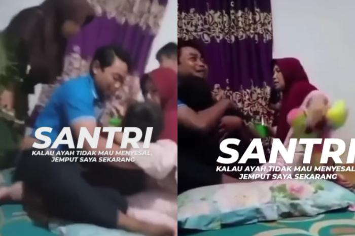 Pihak Ponpes di Jambi Pastikan Santri dan Terduga Pelaku Perundungan Sudah Damai
