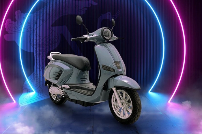 Daftar Lengkap 15 Motor Listrik yang Dapat Subsidi dari Pemerintah, Mulai 5 Jutaan Aja!