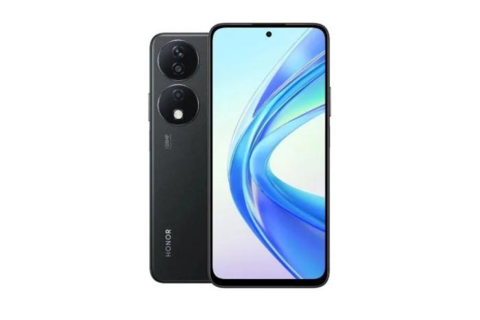 Dibekali Kamera Utama 108 MP, Berikut Spesifikasi HP Honor X7b, Minat Beli?