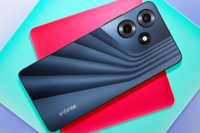 Update Harga Terbaru Infinix Hot 30, HP Murah 1 Jutaan dengan RAM 8GB dan Refresh Rate 90Hz, Ini Link Belinya