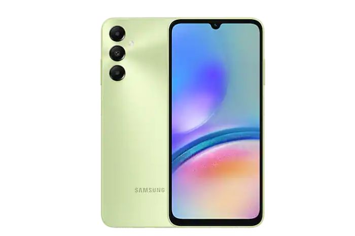Kapan Lagi Dapat HP Terbaru Cuma 2 Jutaan? Intip Spesifikasi Samsung Galaxy A05s di Sini