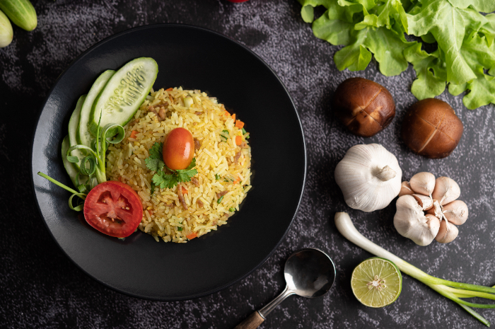 Resep Nasi Goreng Jawa, Praktis dan Cocok Disantap Waktu Pagi atau Malam!