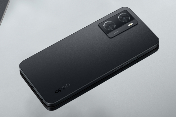 Turun Harga Semakin Murah, Intip Spesifikasi Oppo A57 yang Bawa Memori Luas