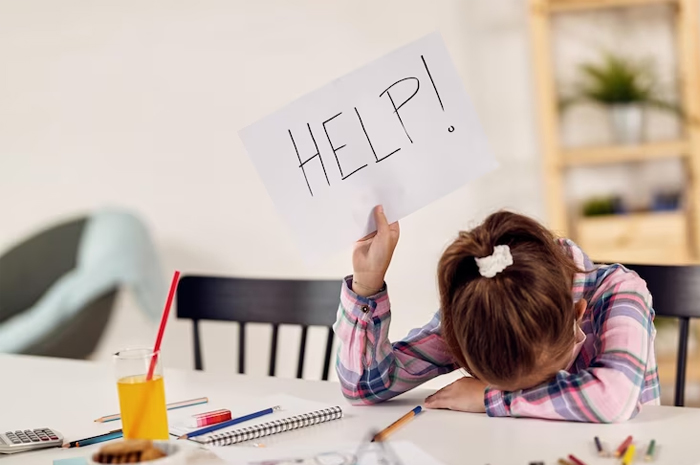 Anak Sulit Fokus dan Impulsif, Mungkinkah Mengidap ADHD? Kenali Tanda-tandanya