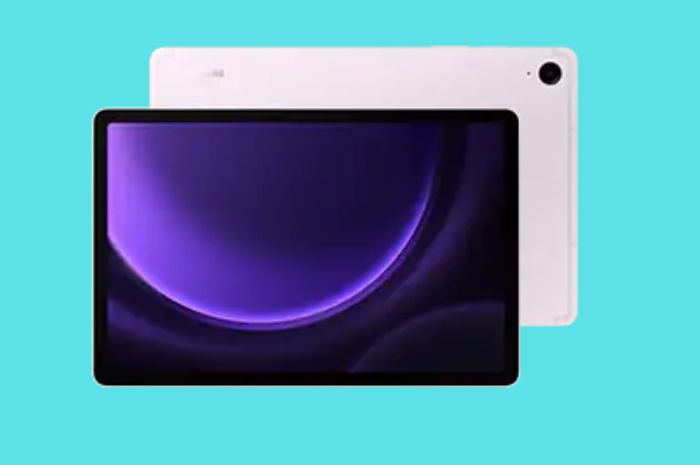 Jangan Sampai Ketinggalan! Begini Spesifikasi Samsung Galaxy Tab S9 FE yang Dibanderol 7 Jutaan