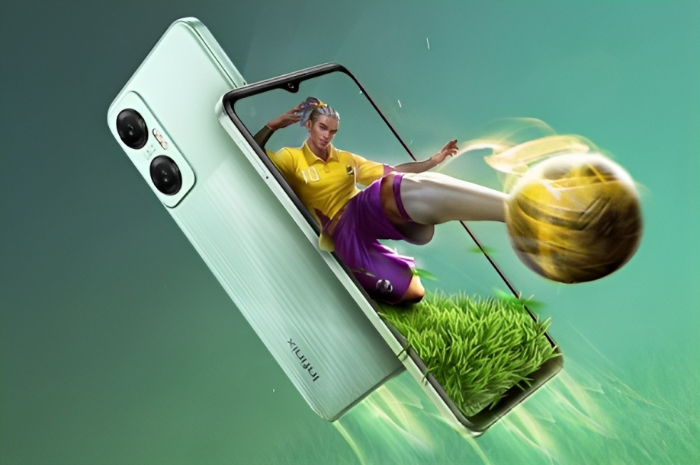 Ini Daftar Harga Terbaru HP Infinix Kelas 2 Jutaan Desember 2023, Makin Murah dan Ramah di Dompet!