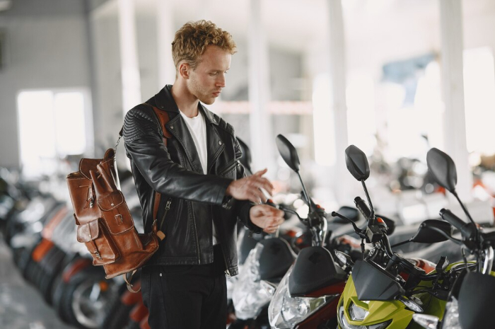 Tips dan Trik Jitu Jual Motor Bekas Online Agar Cepat Laku, Nomor 4 Sering Diabaikan!