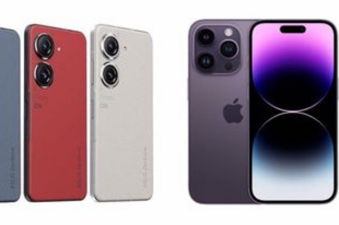 Cek Perbandingan Umur Pemakaian Smartphone iPhone dan Android, Lebih Awet Mana?