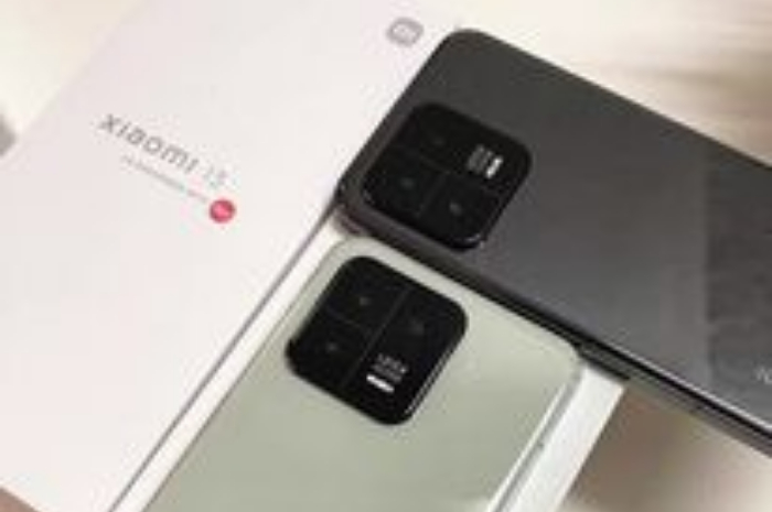 Usung Teknologi Kamera Leica, HP Xiaomi 13 Disebut HP Setara Kelas Atas, Intip Harga dan Spesifikasinya Disini